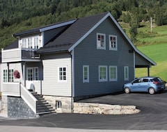 Koko talo/asunto Viken Holiday Home (Sande, Norja)