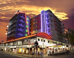 Otel Rydges Darwin Central (Darwin, Avustralya)