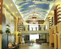 Hotelli Zhongshan Jujian Fashion Inn (Zhongshan, Kiina)
