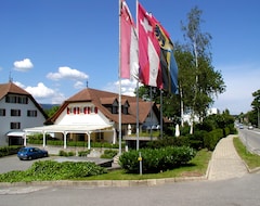 Khách sạn Hotel Schlössli (Ipsach, Thụy Sỹ)
