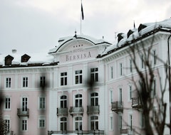 Hotel Bernina 1865 (Samedan, Switzerland)