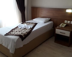Hotel Gokcen Otel (Antakya, Turkey)