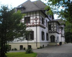 Otel Sankt Meinolf (Möhnesee, Almanya)