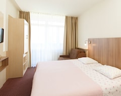 Hotel Eden Resort & SPA (Mielno, Poland)