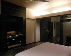 Hotel Sankam Residency (Belgaum, India)