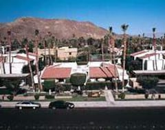 Hotel Casitas Del Monte (Palm Springs, USA)