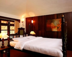Hotel Spice Resto (Thekkady, Indien)