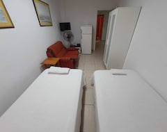 Hotel Suites (San Bartolomé de Tirajana, Spain)