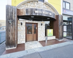 Khách sạn Select Inn Honhachinohe Ekimae (Hachinohe, Nhật Bản)