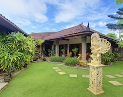 Hotel Villa Senyum (Canggu, Indonezija)