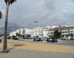 Hotel Playa Conil (Conil da Frontera, Espanha)