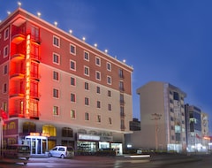 Hotel Grand Gebze (Gebze, Türkiye)