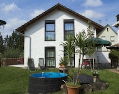 Hele huset/lejligheden Ferienhaus Knodel (Sachsenheim, Tyskland)