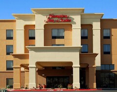 Hotel Hampton Inn and Suites Las Vegas Airport (Las Vegas, Sjedinjene Američke Države)