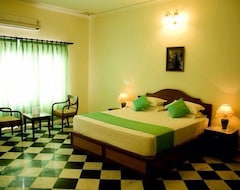 Hotel Surya Vilas Palace (Bharatpur, India)