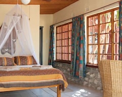 Bed & Breakfast Kosi Moon Bed and Breakfast (Kosi Bay, South Africa)