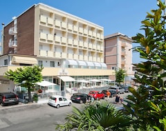 Hotel Boom (Rimini, Italy)
