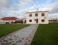 Tüm Ev/Apart Daire Gunnarshólmi Guesthouse (Reykjavík, İzlanda)