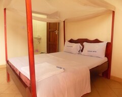 Hotel Hannah (Mbarara, Uganda)