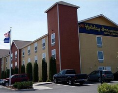 Hotel Best Western Plus Bend North (Bend, USA)