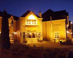 Shannon Oaks Hotel & Country Club (Portumna, Irska)
