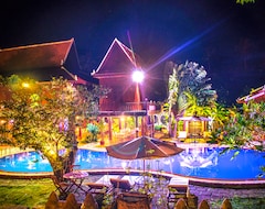Resort Palm House Boutique (Kep, Camboya)