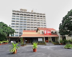 Hotel Woodlands (Bangalore, Indija)