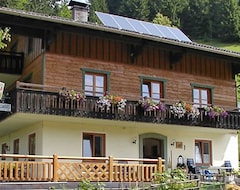 Otel Hallmooshof (Filzmoos, Avusturya)