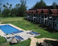 Hotel Khao Lak Riverside Resort & Spa (Phangnga, Thailand)