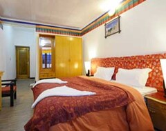 Khách sạn Mahey Retreat (Leh, Ấn Độ)