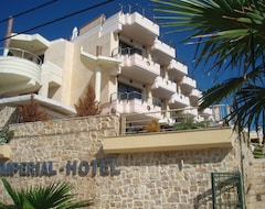 Khách sạn Imperial Hotel (Nea Skioni, Hy Lạp)