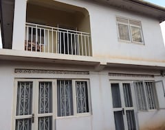 Khách sạn D&S (Kampala, Uganda)