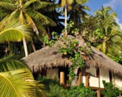 Casa/apartamento entero Etu Moana Boutique Beach Villas - Adults Only (Arutanga, Islas Cook)
