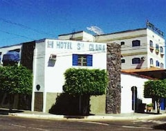 Khách sạn Santa Clara (Caldas Novas, Brazil)