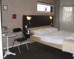 Hotel Lobelia (Valkenburg aan de Geul, Holland)