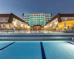 Sun Star Resort (Alanya, Turquía)