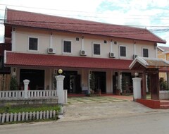 Khách sạn Villa Mahasok Hotel (Luang Prabang, Lào)
