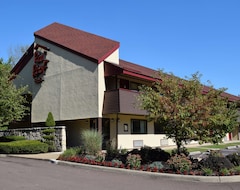 Khách sạn Red Roof Inn Danville, Pa (Danville, Hoa Kỳ)