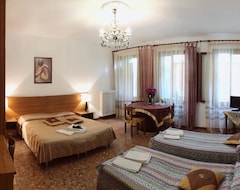 Hotel Ca Santa Sofia (Venecia, Italia)