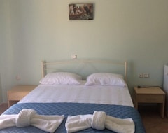 Pansiyon Olympic View Guesthouse (Kalives, Yunanistan)