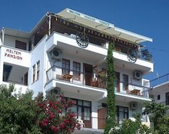 Khách sạn Meltem (Kas, Thổ Nhĩ Kỳ)