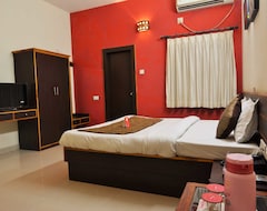 Khách sạn The Hotel Jamnagar (Jamnagar, Ấn Độ)