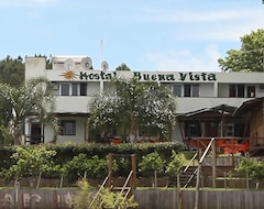 Hotel Buena Vista (San Gregorio de Polanco, Urugvaj)