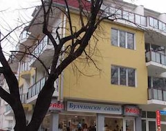 Khách sạn Tarnovski Dom (Veliko Tarnovo, Bun-ga-ri)