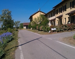 Casa rural Agriturismo Cascina Roma (Ozzero, Italia)