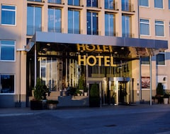 Hotel Best Western Plus Sthlm Bromma (Stockholm, Sweden)