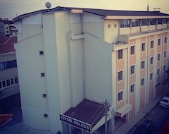 Çivril Deluxe Hotel (Çivril, Turquía)
