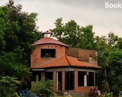 Koko talo/asunto Zenbhum - Arboreal Homestays (Bolpur, Intia)