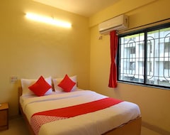 Hotelli Oyo 40162 Hotel Tiranga (Pune, Intia)