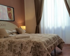 Hotelli Cicerone Guest House (Firenze, Italia)